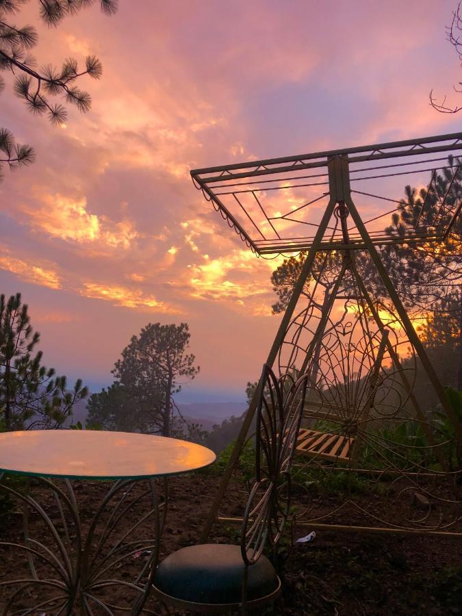 The Westberry 50Mtrs Offroading And 50 Mtrs Nature Path Bed & Breakfast Shimla Bagian luar foto