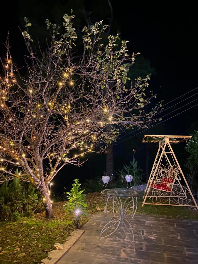 The Westberry 50Mtrs Offroading And 50 Mtrs Nature Path Bed & Breakfast Shimla Bagian luar foto